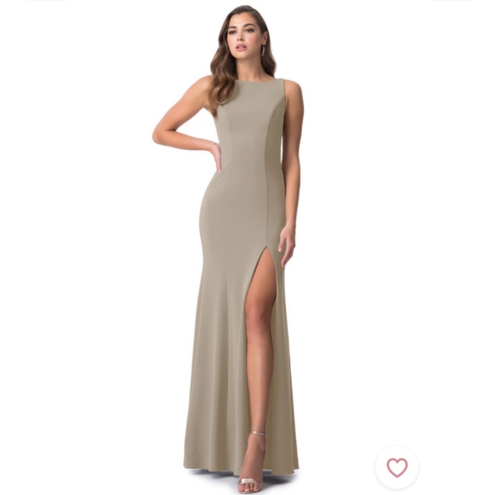 Azazie Rogue Dress